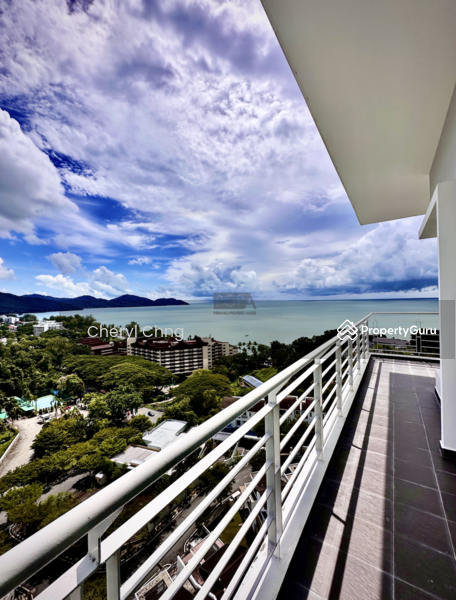Condominium for Sale at Bayu Ferringhi Condominiums - Cheryl Chng - PropertyGuru.com.my