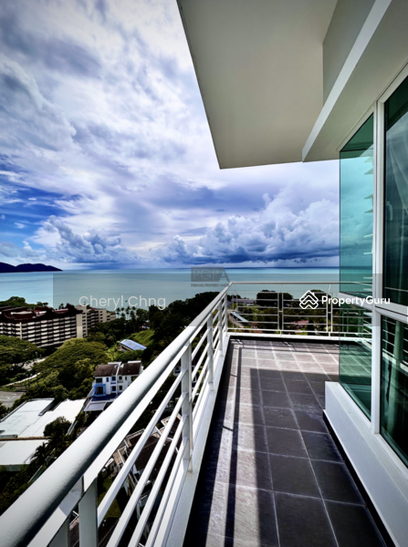 Bayu Ferringhi Condominiums untuk Untuk Dijual - RM 1,280,000, Mac 2026 - PropertyGuru.com.my