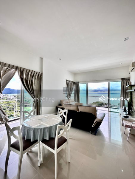 Bayu Ferringhi Condominiums untuk Untuk Dijual - RM 1,280,000, Mac 2026 - PropertyGuru.com.my