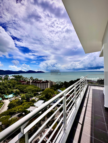 Condominium for Sale at Bayu Ferringhi Condominiums - Cheryl Chng - PropertyGuru.com.my