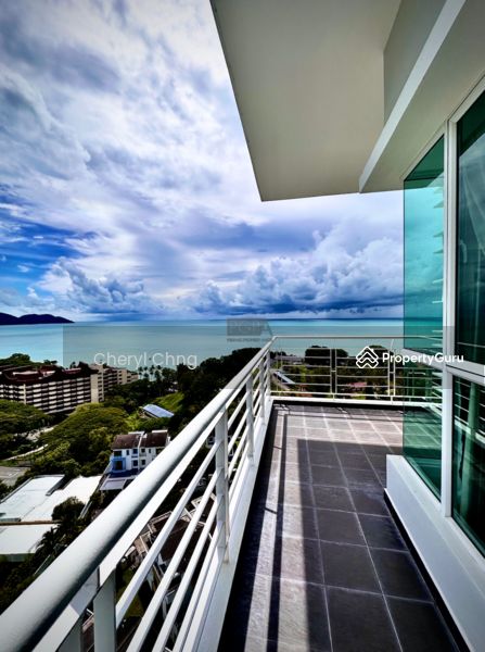 Bayu Ferringhi Condominiums untuk Untuk Dijual - RM 1,280,000, Mac 2026 - PropertyGuru.com.my