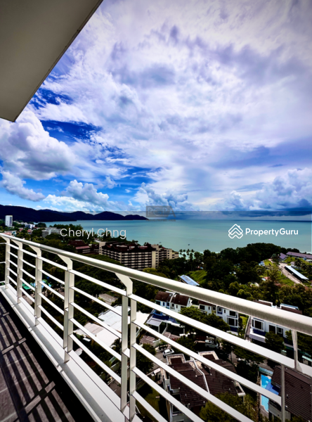 Bayu Ferringhi Condominiums untuk Untuk Dijual - RM 1,280,000, Mac 2026 - PropertyGuru.com.my