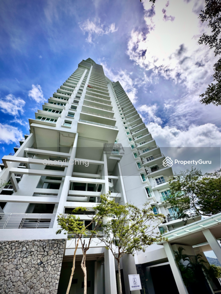Bayu Ferringhi Condominiums untuk Untuk Dijual - RM 1,280,000, Mac 2026 - PropertyGuru.com.my