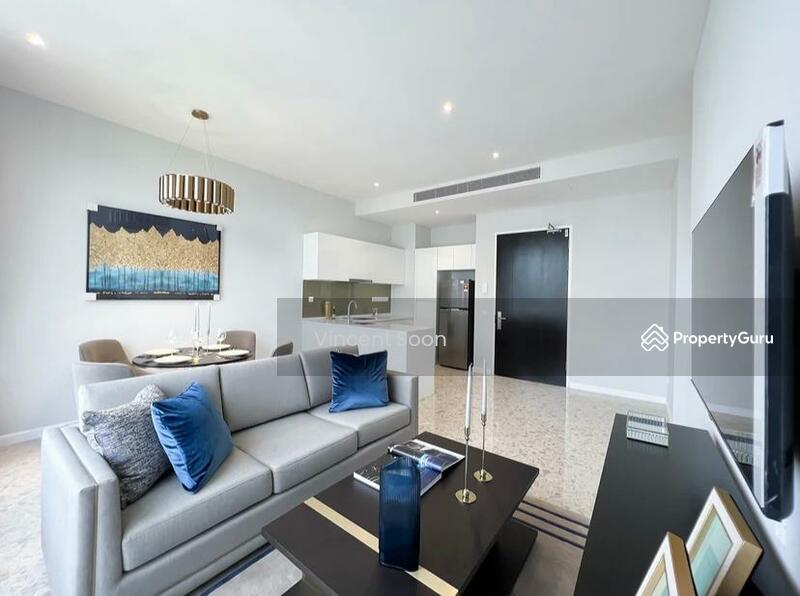 Pavilion Ceylon Hill, Bukit Ceylon Condos For Rent, 2023 PropertyGuru