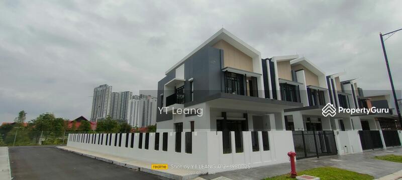 Rumah Teres 2 Tingkat untuk Dijual di Bandar Kinrara Seksyen 1 (Bandar Kinrara) - YT Leang - PropertyGuru.com.my