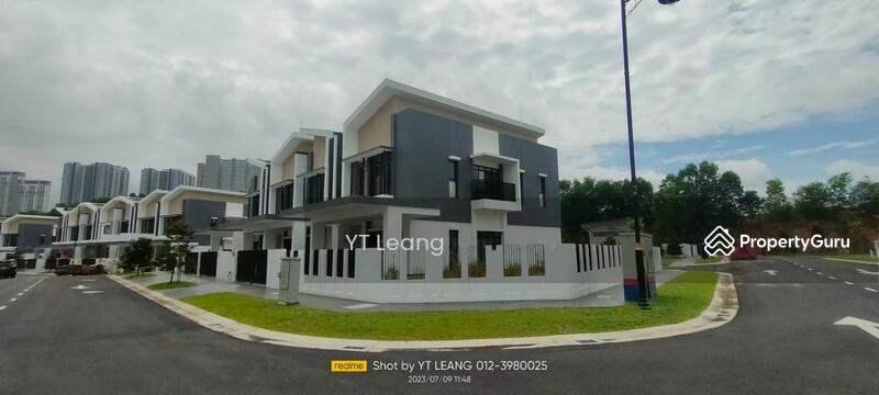 Rumah Teres 2 Tingkat untuk Dijual di Bandar Kinrara Seksyen 1 (Bandar Kinrara) - YT Leang - PropertyGuru.com.my