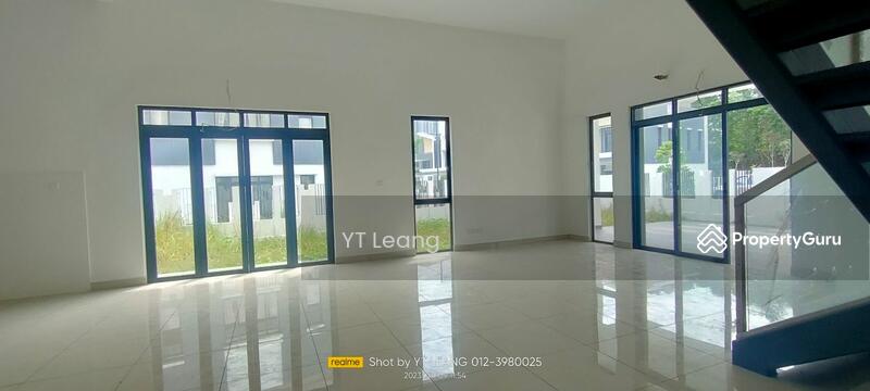 Rumah Teres 2 Tingkat untuk Dijual di Bandar Kinrara Seksyen 1 (Bandar Kinrara) - YT Leang - PropertyGuru.com.my