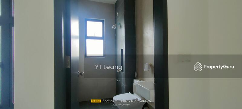 Rumah Teres 2 Tingkat untuk Dijual di Bandar Kinrara Seksyen 1 (Bandar Kinrara) - YT Leang - PropertyGuru.com.my
