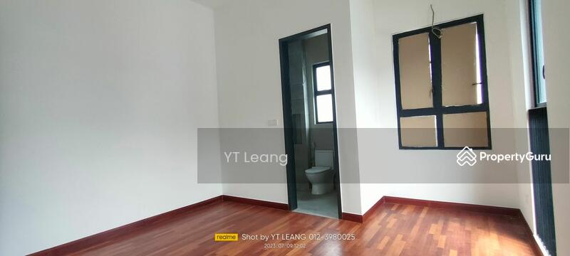 Rumah Teres 2 Tingkat untuk Dijual di Bandar Kinrara Seksyen 1 (Bandar Kinrara) - YT Leang - PropertyGuru.com.my