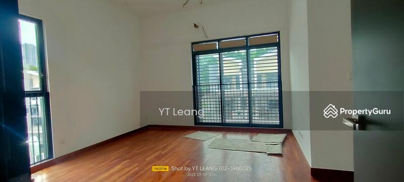 Rumah Teres 2 Tingkat untuk Dijual di Bandar Kinrara Seksyen 1 (Bandar Kinrara) - YT Leang - PropertyGuru.com.my