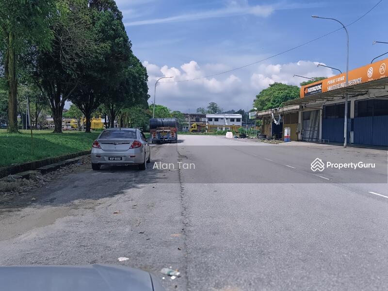 Untuk Disewa - Bandar Bukit Beruntung