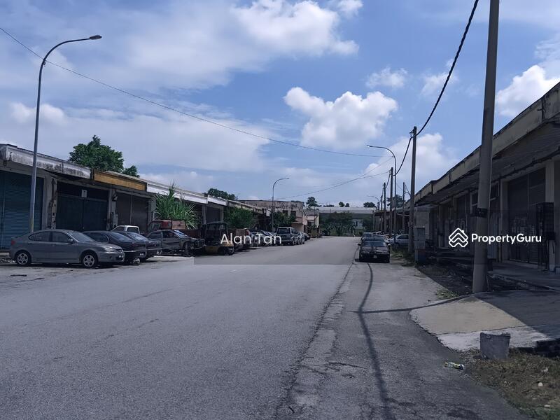 Untuk Disewa - Bandar Bukit Beruntung