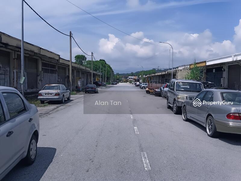 Untuk Disewa - Bandar Bukit Beruntung