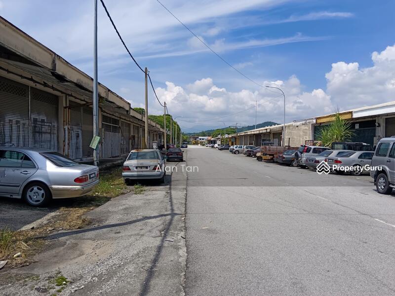 Untuk Disewa - Bandar Bukit Beruntung