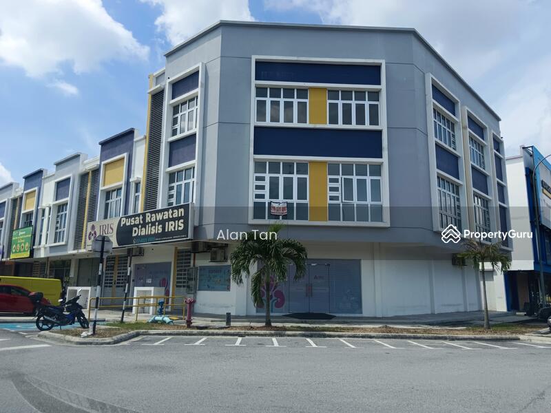 Untuk Disewa - Bandar Bukit Beruntung