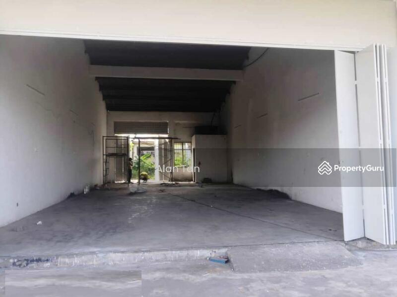 Untuk Disewa - Bandar Bukit Beruntung