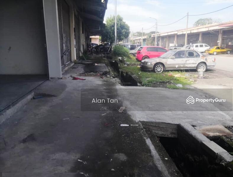 Untuk Disewa - Bandar Bukit Beruntung