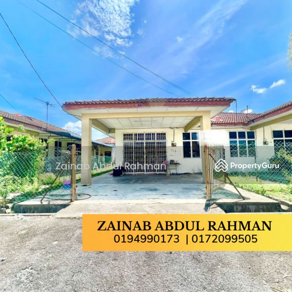 Semi D Taman Kancil Fasa 3 Anak Bukit, Alor Setar, Alor Setar, Kedah, 3