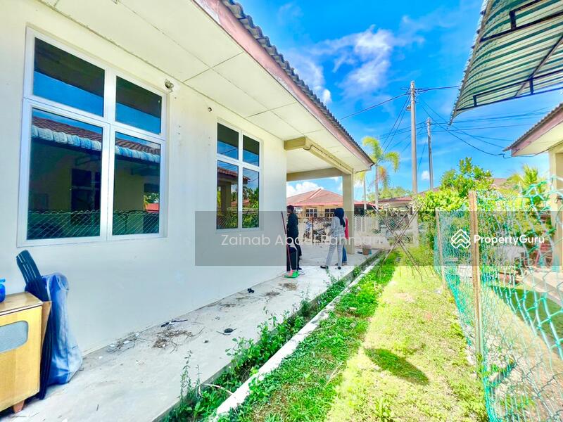 Semi D Taman Kancil Fasa 3 Anak Bukit, Alor Setar, Alor Setar, Kedah, 3