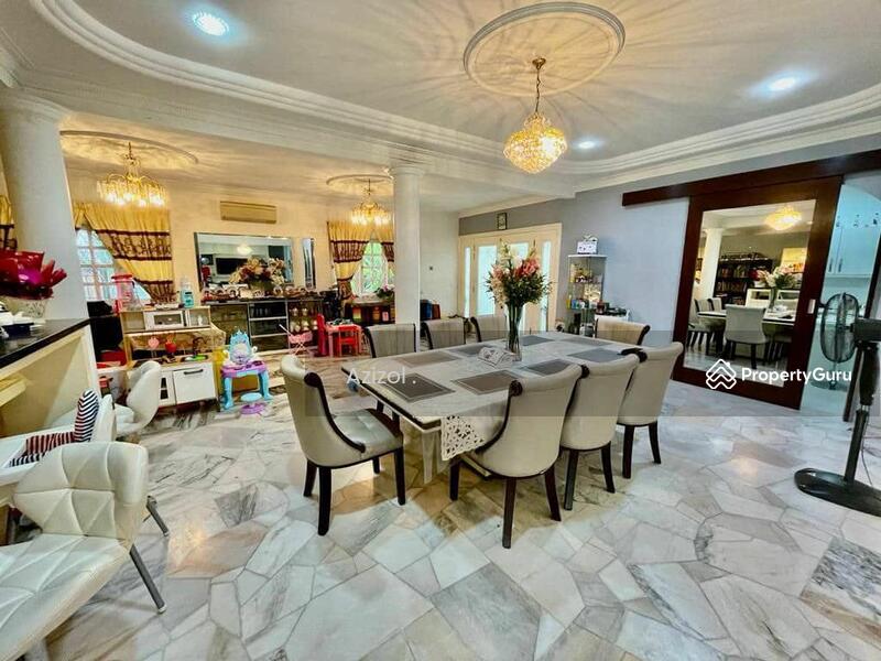 Bungalow for Sale in Shah Alam (Selangor) - Azizol . - PropertyGuru.com.my