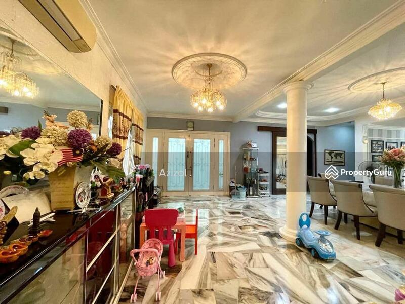 Bungalow for Sale in Shah Alam (Selangor) - Azizol . - PropertyGuru.com.my