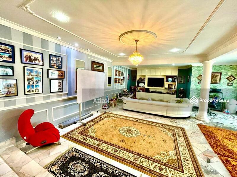 Bungalow for Sale in Shah Alam (Selangor) - Azizol . - PropertyGuru.com.my