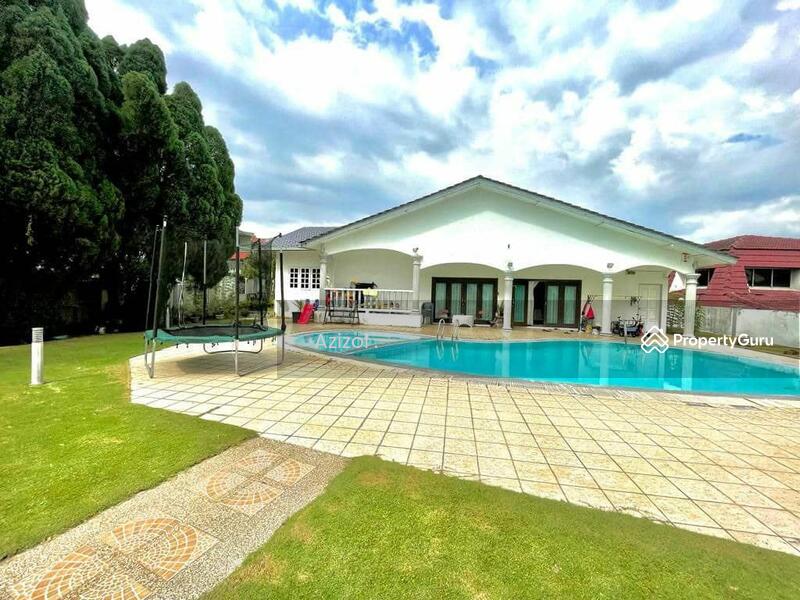 Bungalow for Sale in Shah Alam (Selangor) - Azizol . - PropertyGuru.com.my