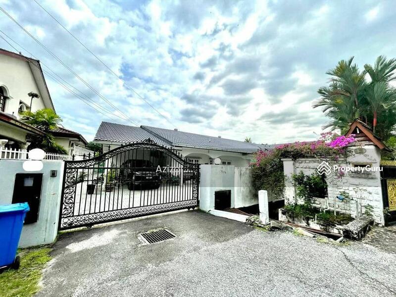 Bungalow for Sale in Shah Alam (Selangor) - Azizol . - PropertyGuru.com.my