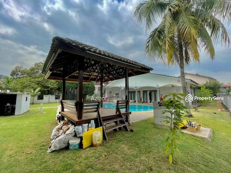 Bungalow for Sale in Shah Alam (Selangor) - Azizol . - PropertyGuru.com.my