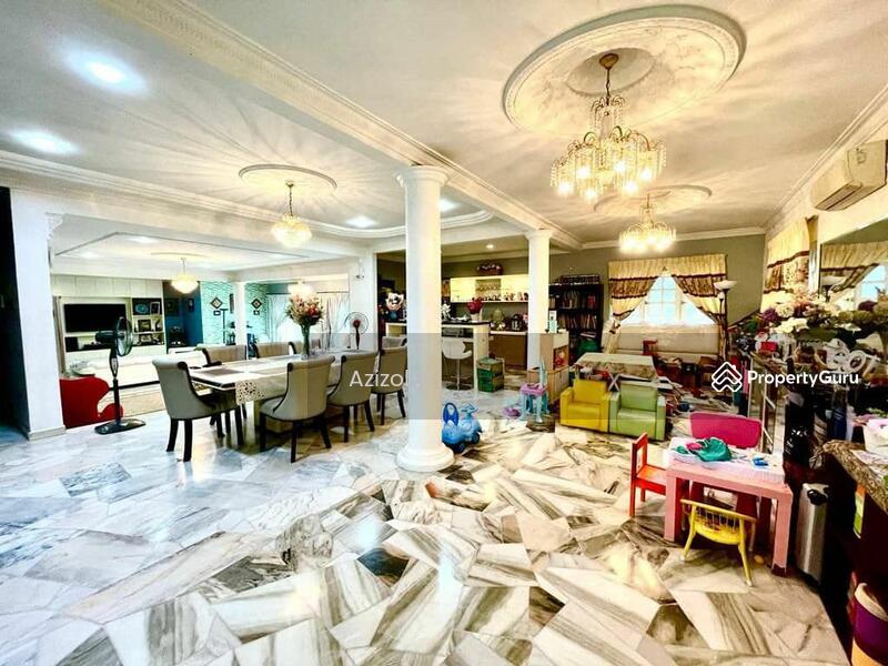 Bungalow for Sale in Shah Alam (Selangor) - Azizol . - PropertyGuru.com.my