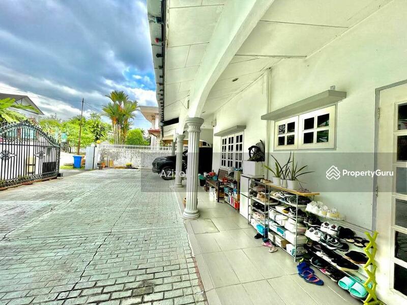 Bungalow for Sale in Shah Alam (Selangor) - Azizol . - PropertyGuru.com.my