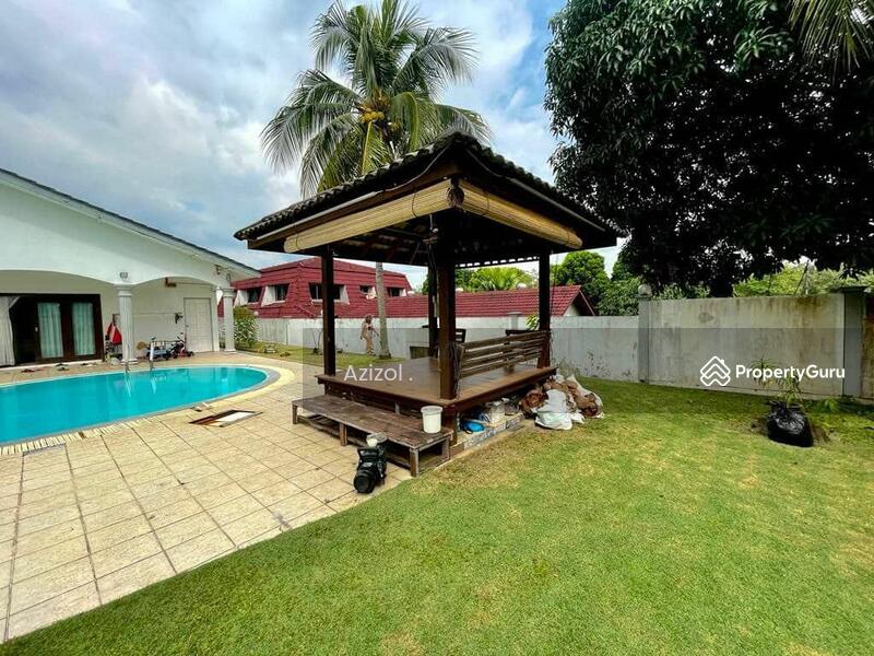 Bungalow for Sale in Shah Alam (Selangor) - Azizol . - PropertyGuru.com.my