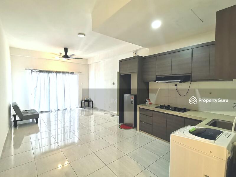 Service Residence for Rent at BSP 21 - MISS LIM - PropertyGuru.com.my