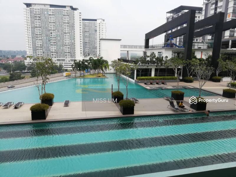 Service Residence for Rent at BSP 21 - MISS LIM - PropertyGuru.com.my