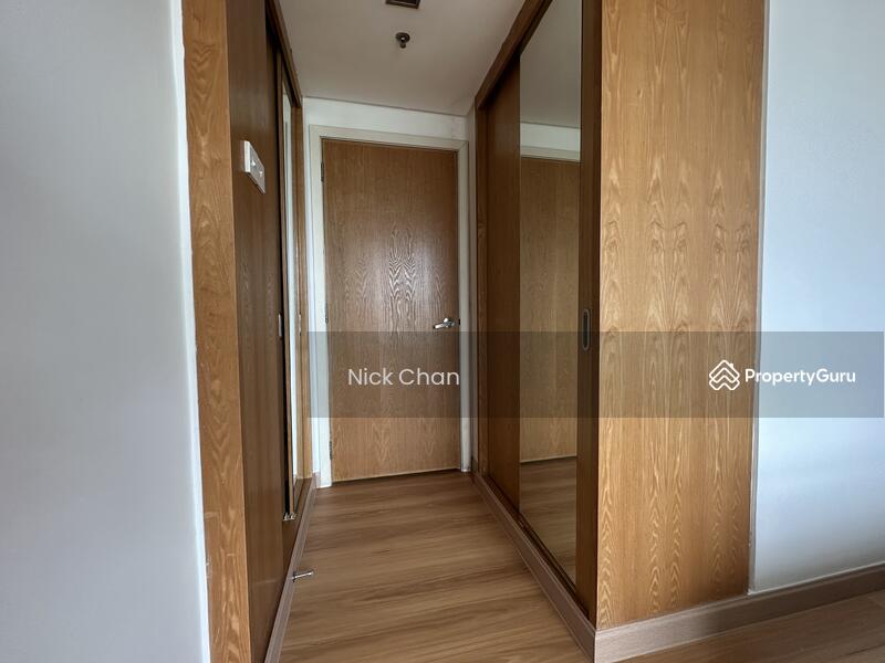 Servis Apartment untuk Disewa di i-Zen @ Kiara 2 - Nick Chan - PropertyGuru.com.my