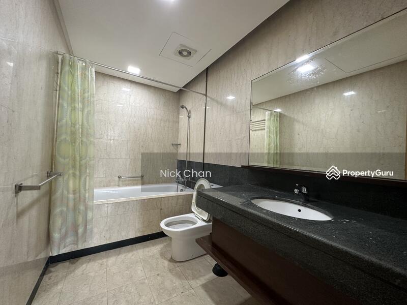 Servis Apartment untuk Disewa di i-Zen @ Kiara 2 - Nick Chan - PropertyGuru.com.my