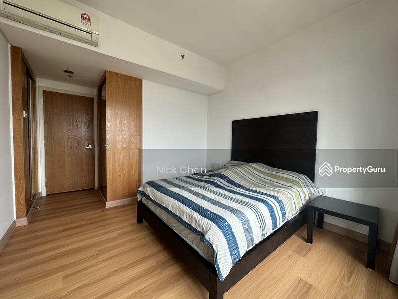 Servis Apartment untuk Disewa di i-Zen @ Kiara 2 - Nick Chan - PropertyGuru.com.my