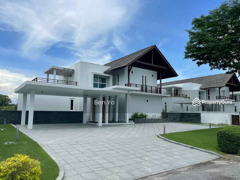 Untuk Dijual - Emerald Bay @ Puteri Harbour
