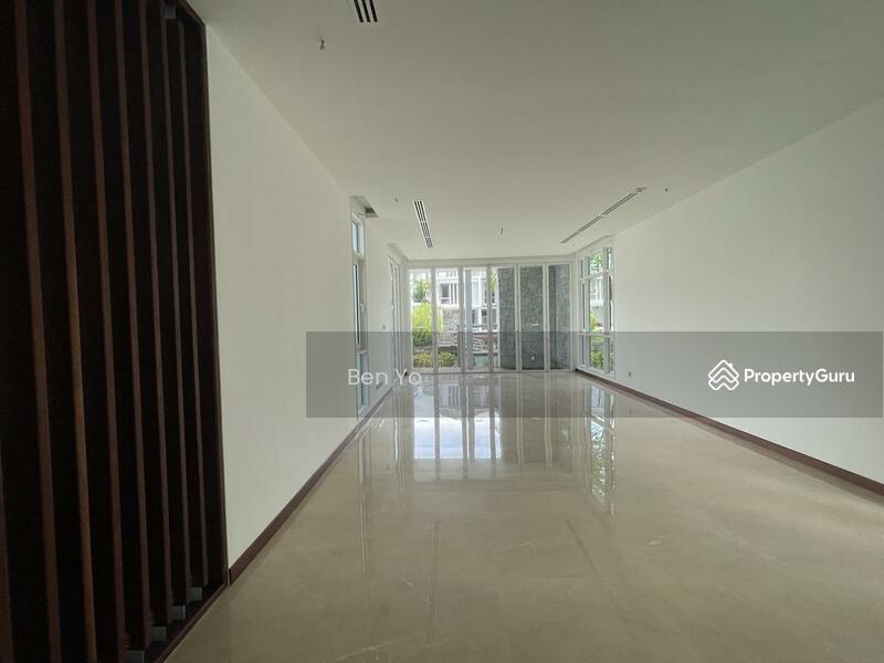 Untuk Dijual - Emerald Bay @ Puteri Harbour