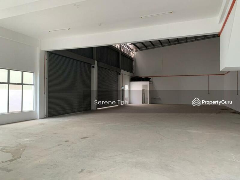 Kilang untuk Dijual di Taman Lagenda Putra (Kulai) - Serene Teh - PropertyGuru.com.my