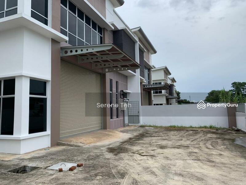 Kilang untuk Dijual di Taman Lagenda Putra (Kulai) - Serene Teh - PropertyGuru.com.my