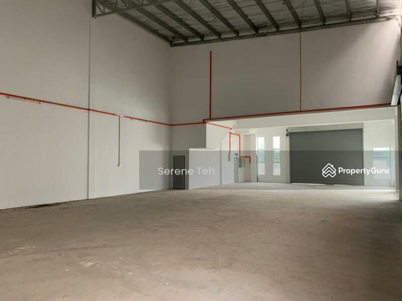 Kilang untuk Dijual di Taman Lagenda Putra (Kulai) - Serene Teh - PropertyGuru.com.my
