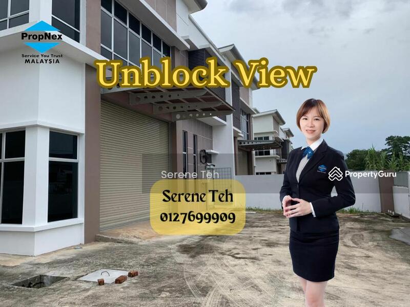 Kilang untuk Dijual di Taman Lagenda Putra (Kulai) - Serene Teh - PropertyGuru.com.my