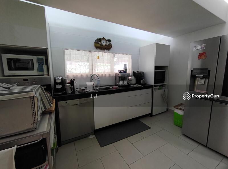Terraced House for Sale in Kota Kemuning (Shah Alam) - J J - PropertyGuru.com.my