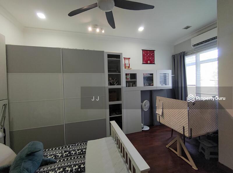 Terraced House for Sale in Kota Kemuning (Shah Alam) - J J - PropertyGuru.com.my