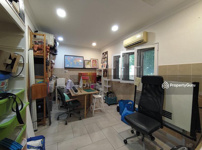 Terraced House for Sale in Kota Kemuning (Shah Alam) - J J - PropertyGuru.com.my