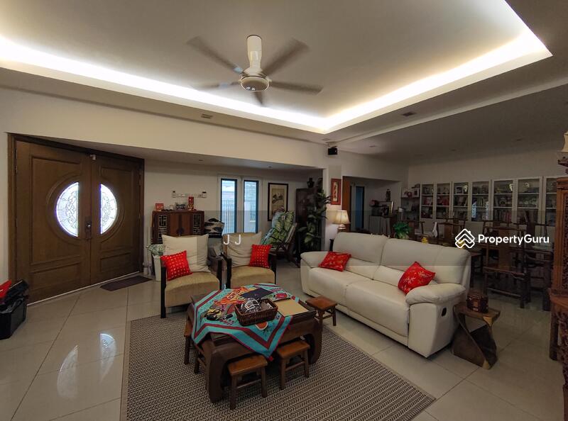 Terraced House for Sale in Kota Kemuning (Shah Alam) - J J - PropertyGuru.com.my