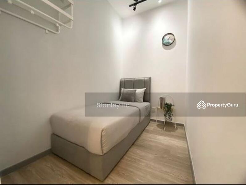 For Rent - Southlink