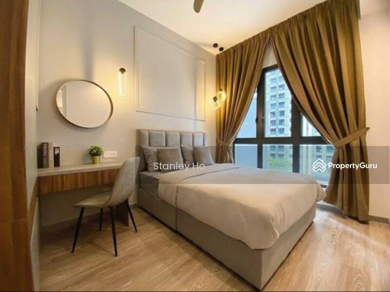 For Rent - Southlink