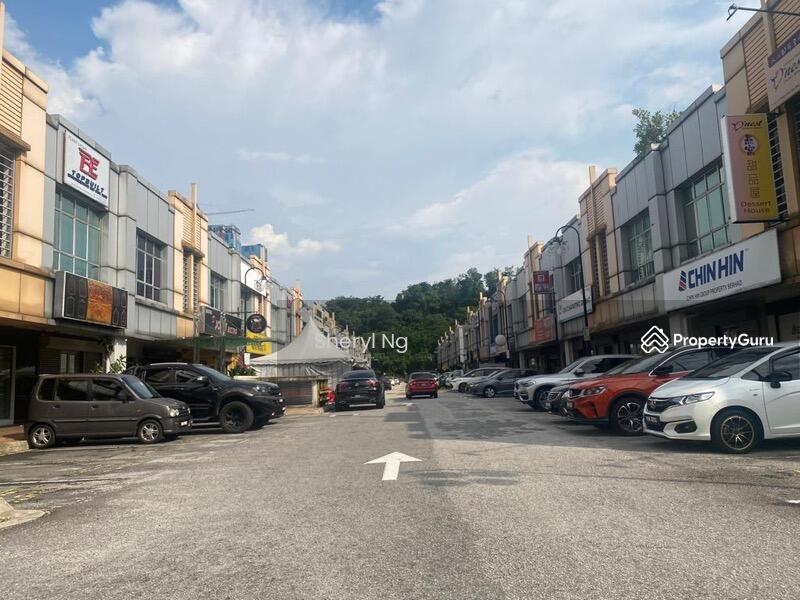 Shop for Sale in Kuchai Business Park (Kuala Lumpur) - Sheryl Ng - PropertyGuru.com.my